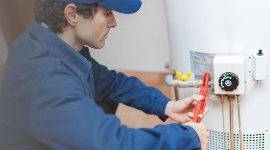 Professional Tankless Water Heater Installation in East Brunswick, NJ